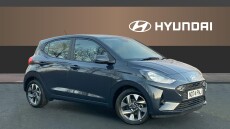 Hyundai i10 1.0 [63] Advance 5dr [Nav] Petrol Hatchback